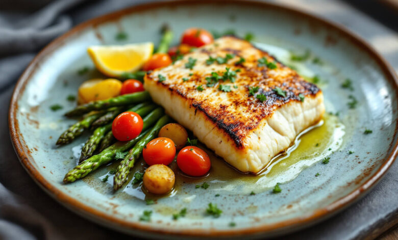 The Ultimate Guide to Barramundi: A Premium Fish Experience 1 Barramundi recipe