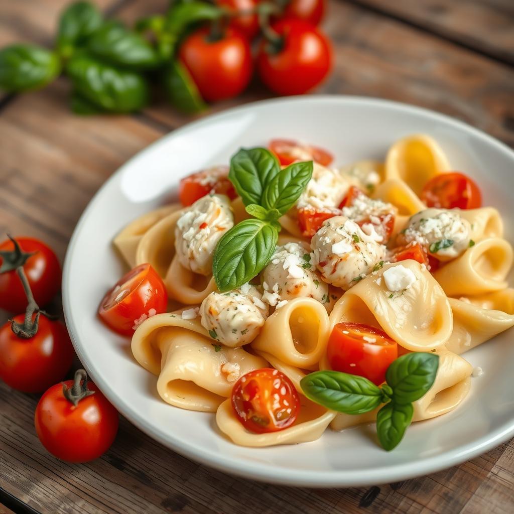 Irresistible Marry Me Chicken Tortellini – Your Next Favorite Dinner! 2 image 30