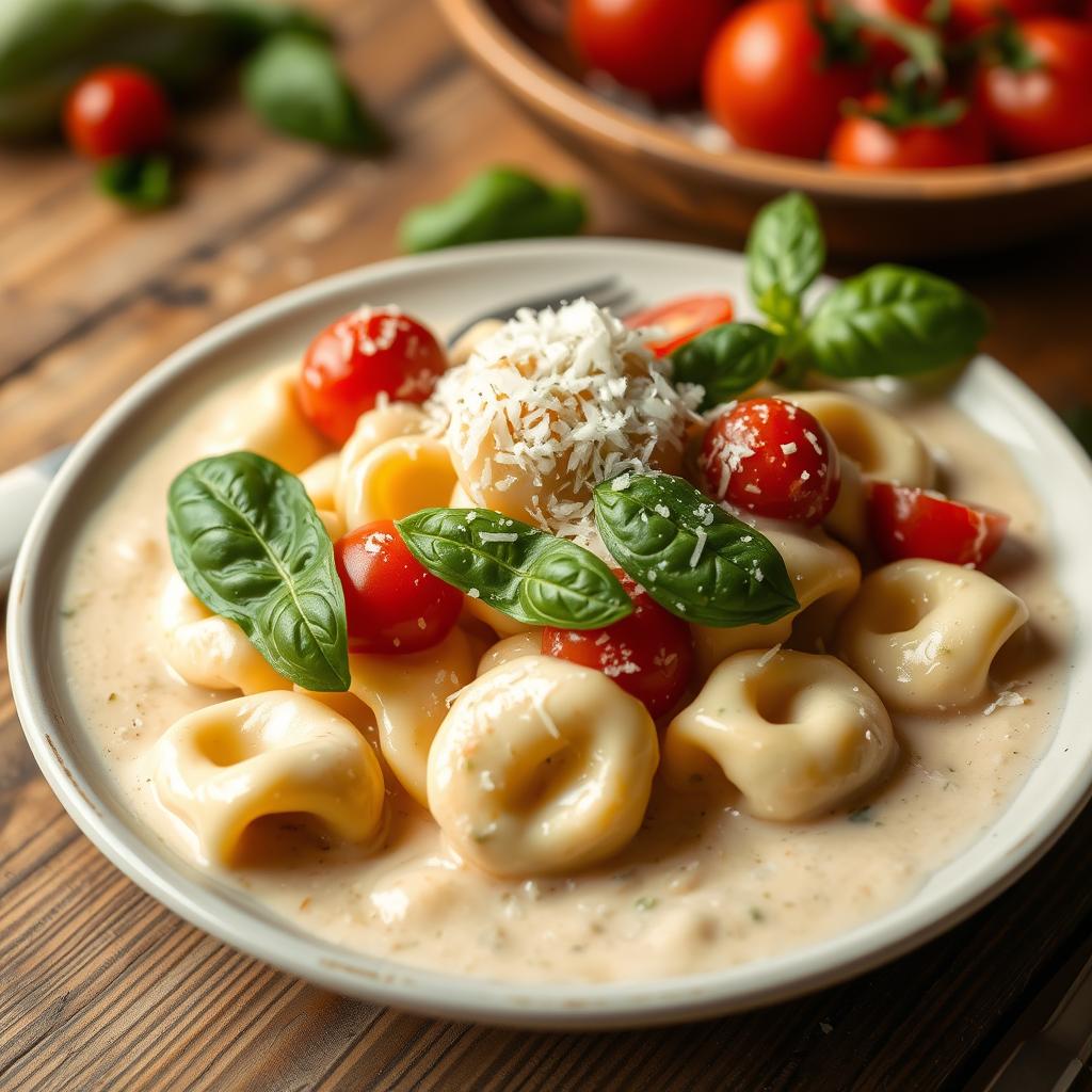 Irresistible Marry Me Chicken Tortellini – Your Next Favorite Dinner! 3 image 31