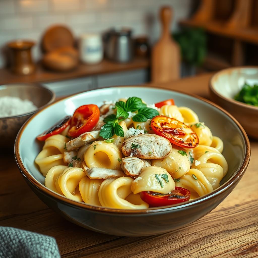 Irresistible Marry Me Chicken Tortellini – Your Next Favorite Dinner! 4 image 32