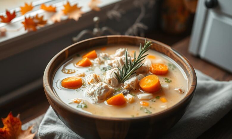 Fall in Love with This Easy Marry Me Chicken Soup Recipe! 1 Marry Me Chicken Soup