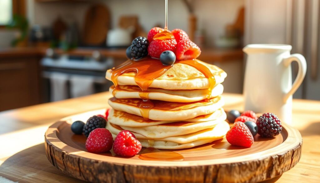 Delicious Pancakes Without Milk: A Quick and Easy Recipe for Everyone 2 image 46