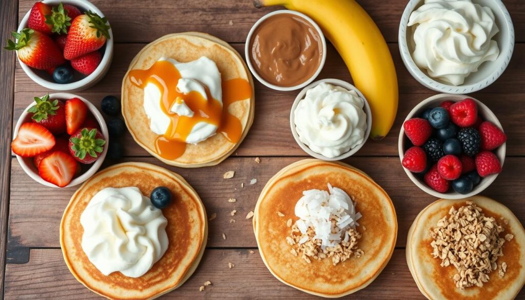 Delicious Pancakes Without Milk: A Quick and Easy Recipe for Everyone 4 image 47
