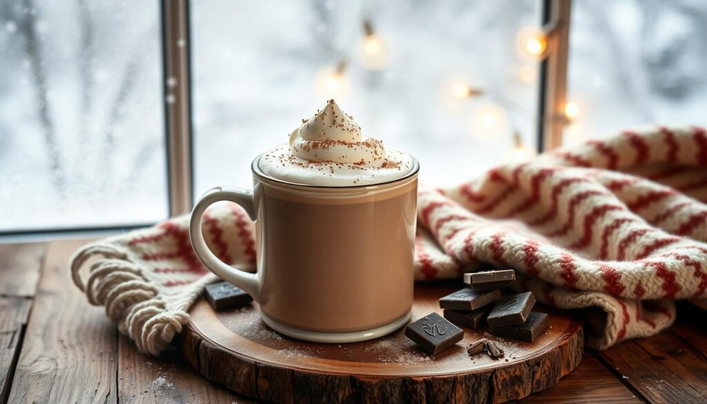 Creamy Keto Hot Chocolate Recipe for Cold Winter Days 2 image 10