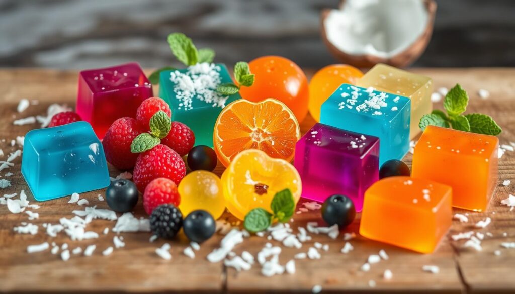 Discover Delicious Keto Jelly Sweets for Your Diet 4 image 4