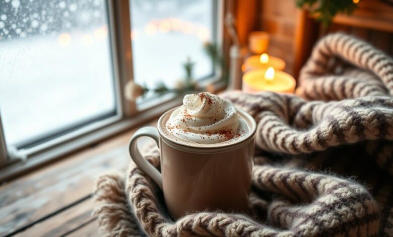 Creamy Keto Hot Chocolate Recipe for Cold Winter Days 1 creamy keto hot chocolate